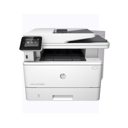 HP Laserjet Pro MFP 426FDW A4 Monochrome Multifunction Laser Printer