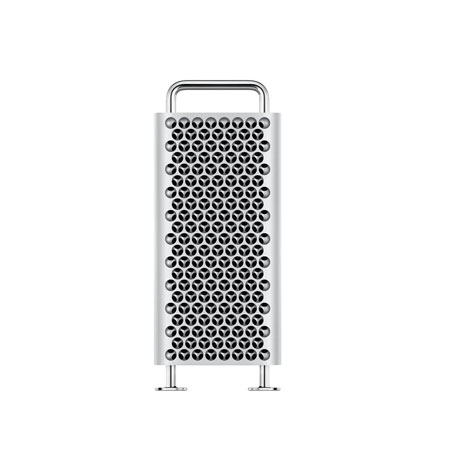 Apple New Mac Pro 8 Core Professional Workstation