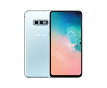 Samsung galaxy s10 128gb smartphone for rent