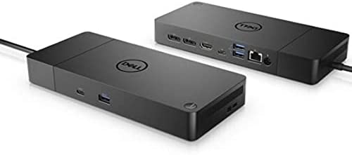 Dell WD19 USB3 Type C Docking