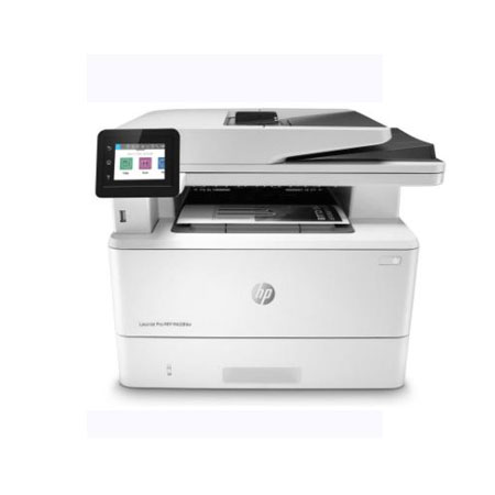 HP Laserjet Pro MFP M428FDW A4 Monochrome Multifunction Laser Printer