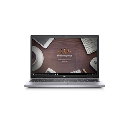 Dell latitude 5520 15″ 1080p notebook computer