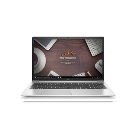 HP Probook G8 Laptop Rental