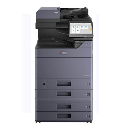 Rent the kyocera taskalfa 4054ci multifunction colour photocopier