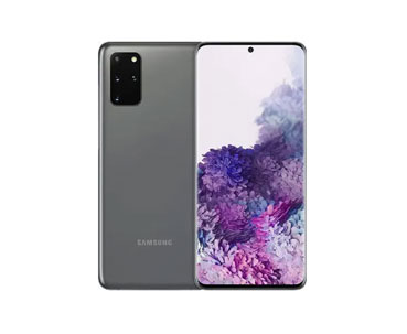 Samsung galaxy s20 plus 256gb smartphone