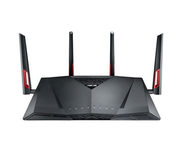 Asus_88U WiFi