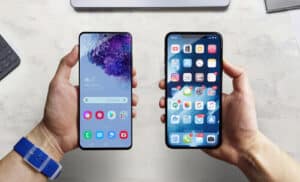 choose the best smartphone for your business - Hire intelligence au