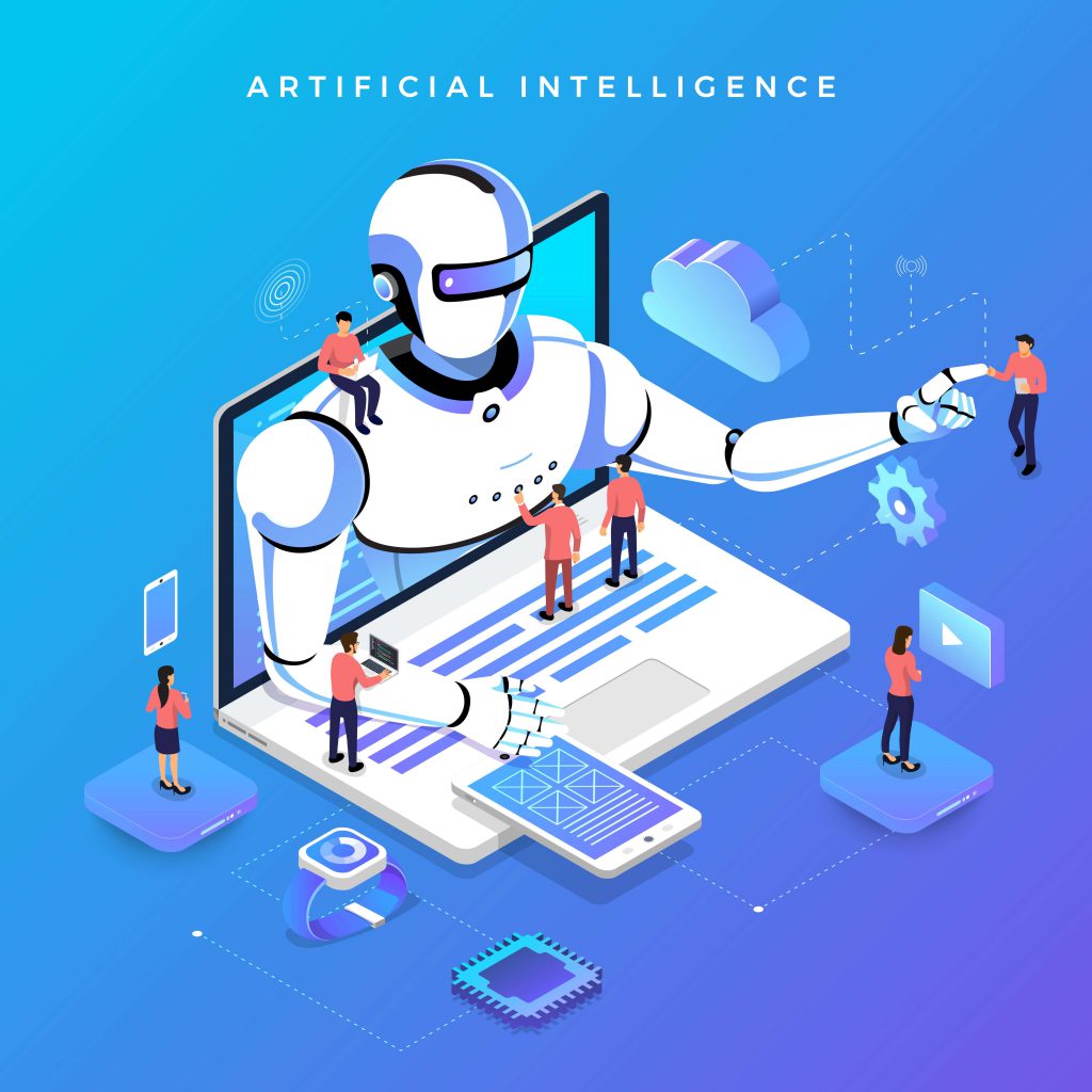 Artificial intelligence (ai) in av systems - hire intelligence au
