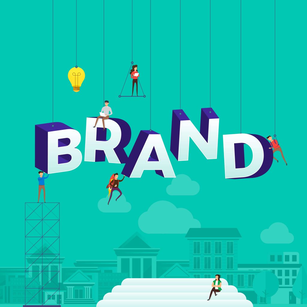Brand activation - hire intelligence