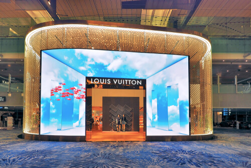 Led walls captivate audiences with dynamic visuals - hire intelligence au