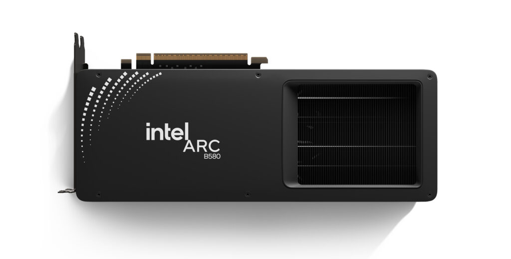 intel arc battlemage b880