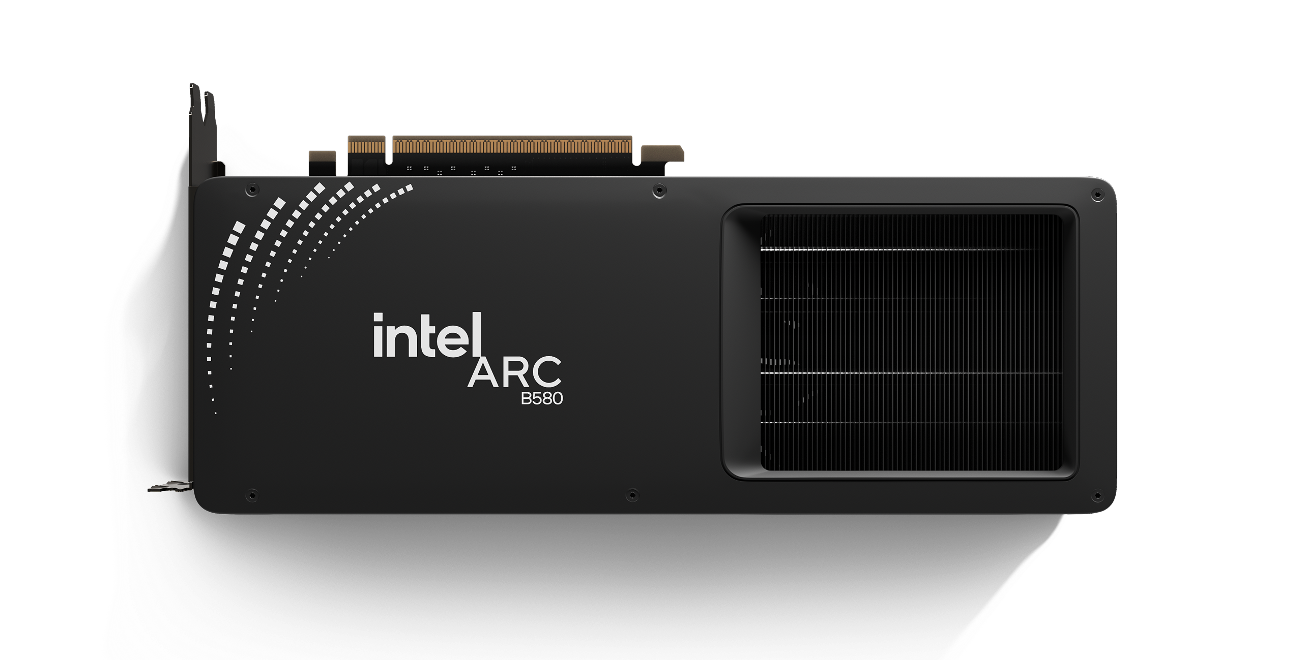intel arc battlemage b880