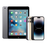 Tablets & Mobile Phones
